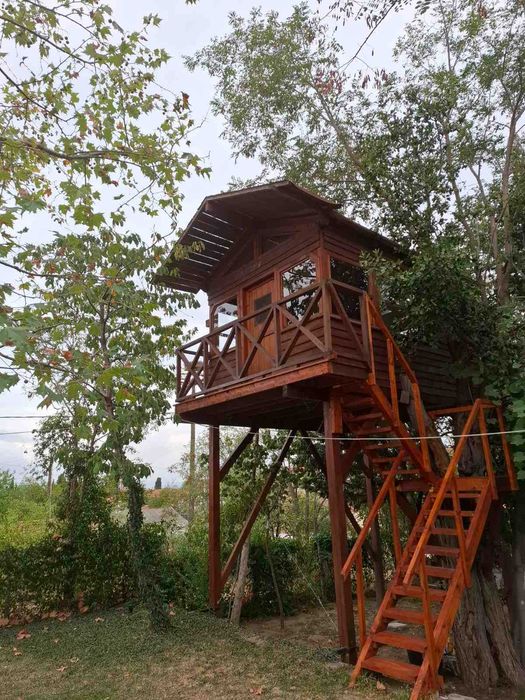 Вила "Миродато 2" - Миродато, Гърция