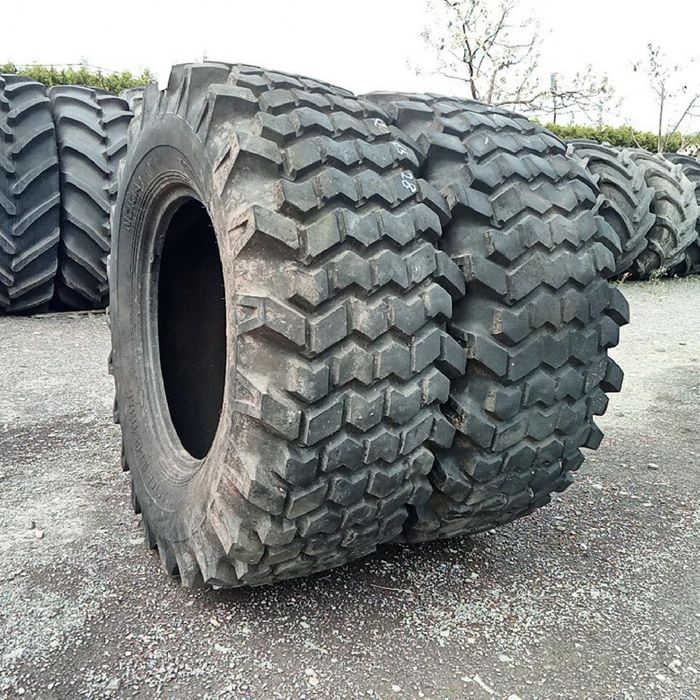 Cauciucuri 520/65R28  Nokia Anvelope de Utilaje, Tractor