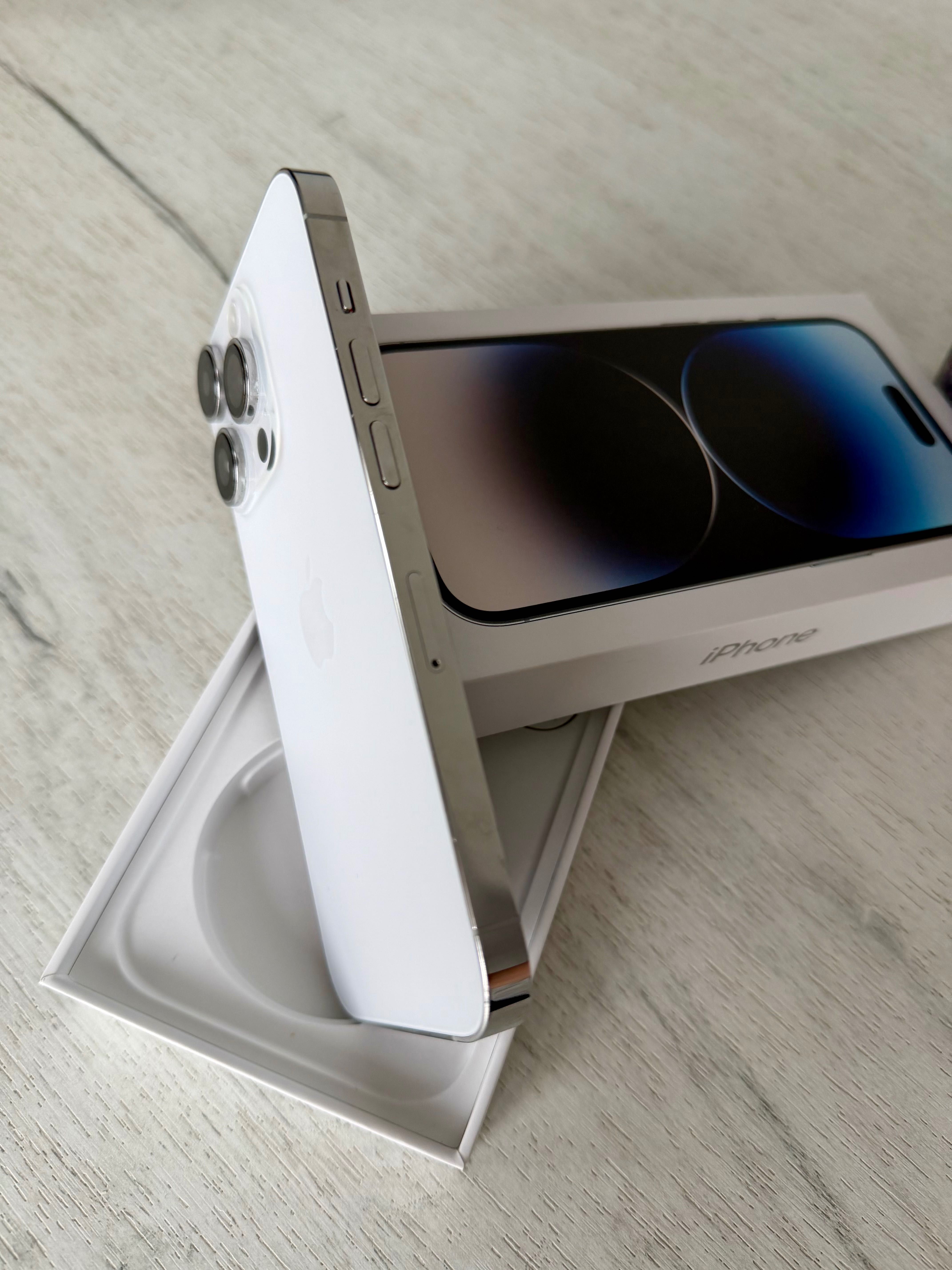 IPhone 14 pro 128 GB