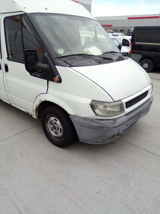 Vand ford tranzit