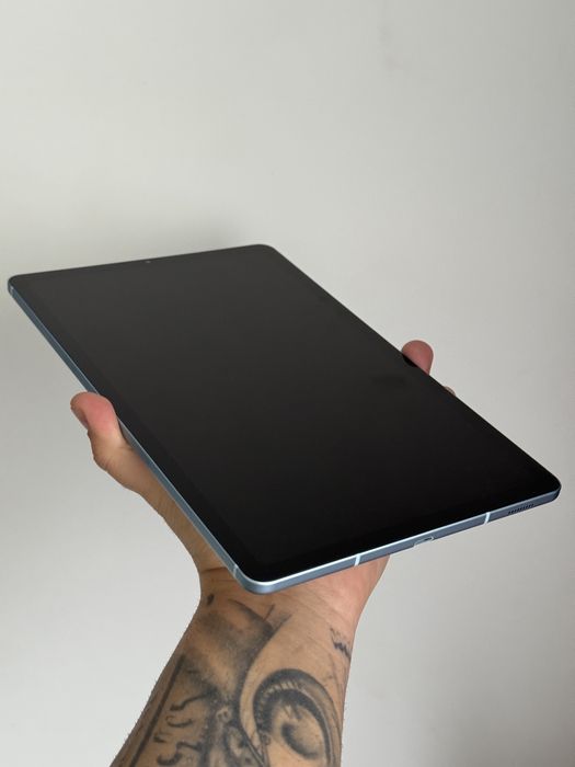 Tableta Samsung Galaxy Tab S6 Lite P615 10.4inch 64GB Octa-Core