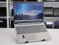 Офисный Ноутбук Lenovo IdeaPad 3 - Core i3-10110U/8GB/SSD 256GB