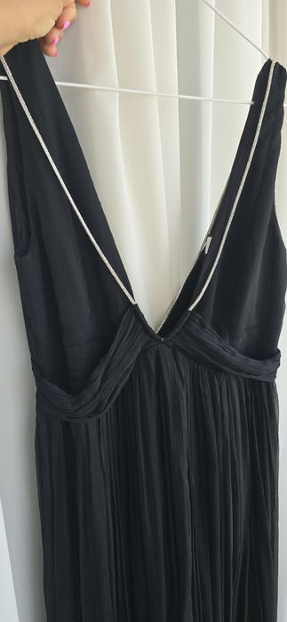Rochie mătase Nissa, 40