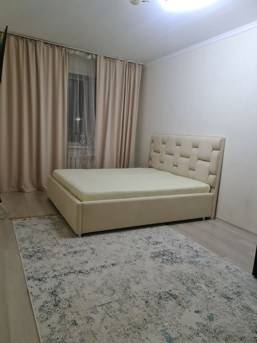 Сдам посуточно квартиру Встреча