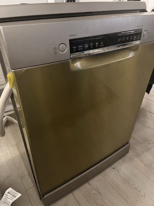 Masina spalat vase Bosch seria 4