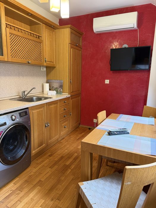 Давам под наем апартамент от собственик гр. Перник