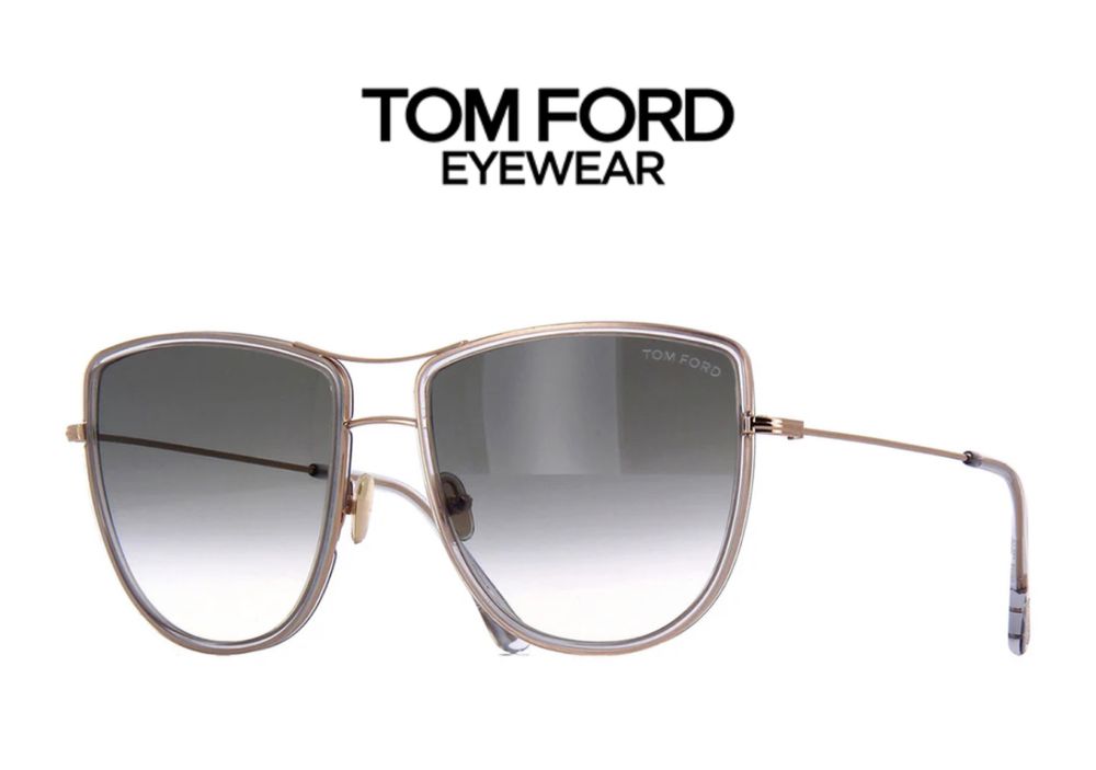 Tom Ford TF759 28b Tina