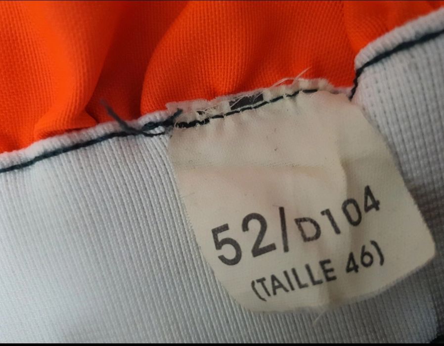 Pantaloni Forestieri Husqvarna - Protectie Anti Taiere Clasa 1