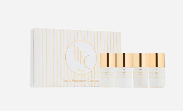 Hfc легендарный французский шик