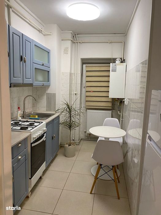 (VANDUT)PACURARI-ap.1 camera, decomandat,mobilat si utilat!