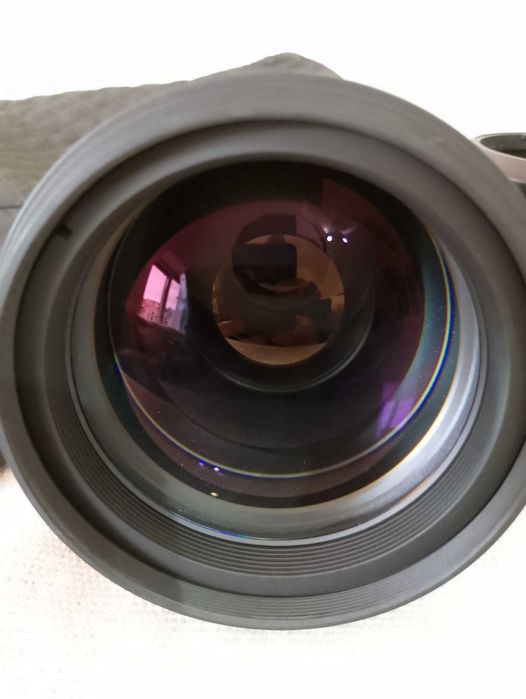 Samyang AF 135/1.8 FE