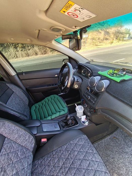 Некся 3 механика