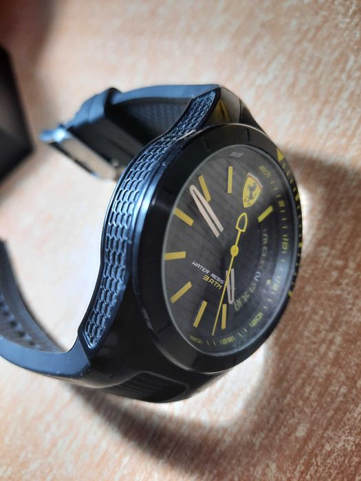 Ceas Scuderia FERRARI