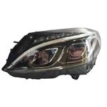 LED Фарове за Mercedes-Benz C-Class Coupe (C205) – Високо Качество