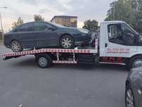 Tractări Auto, București și Ilfov, Autostrada A1,A2,A3,Non Stop