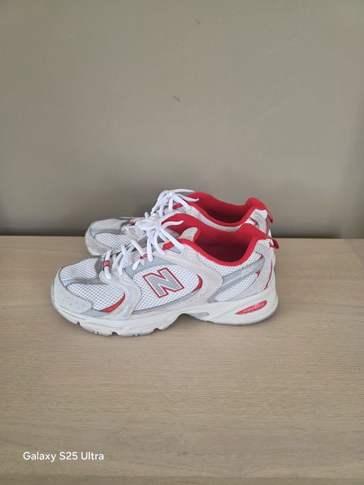 New balance номер 43