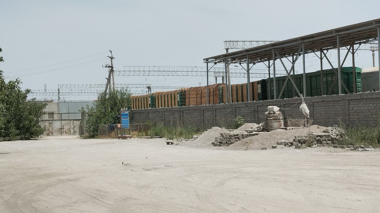 Nazarbek xarakatda sklad sotiladi
