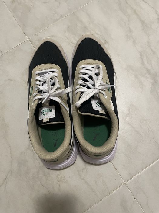 Маратонки Puma 44,5