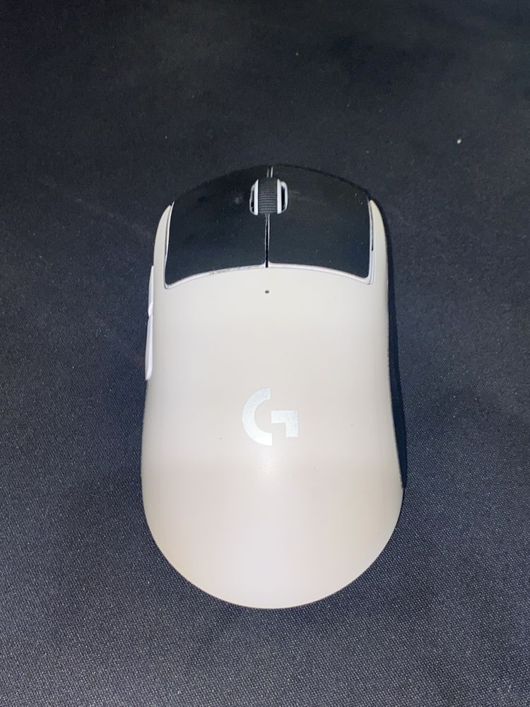 Logitech Superlight