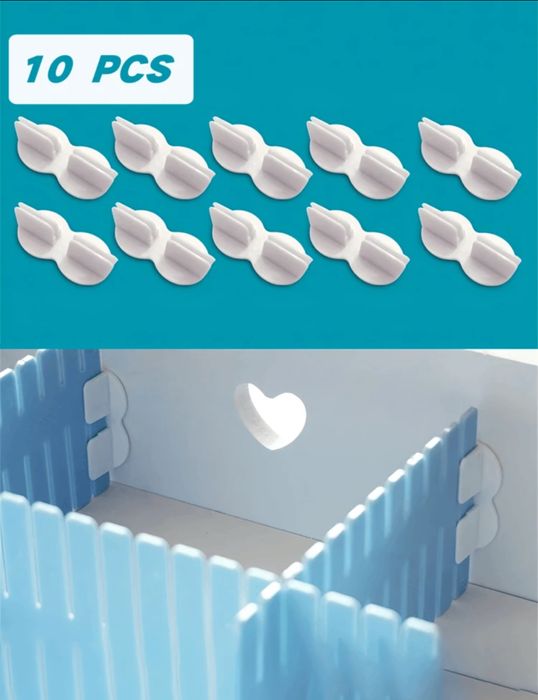 Organizator/Separator sertar