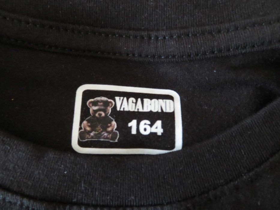 Чисто нови детски тениски VAGABOND, размер 164
