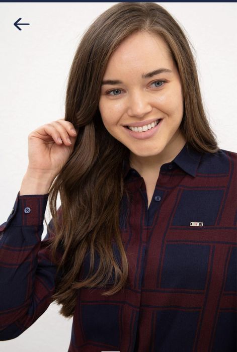 U.s polo assn риза