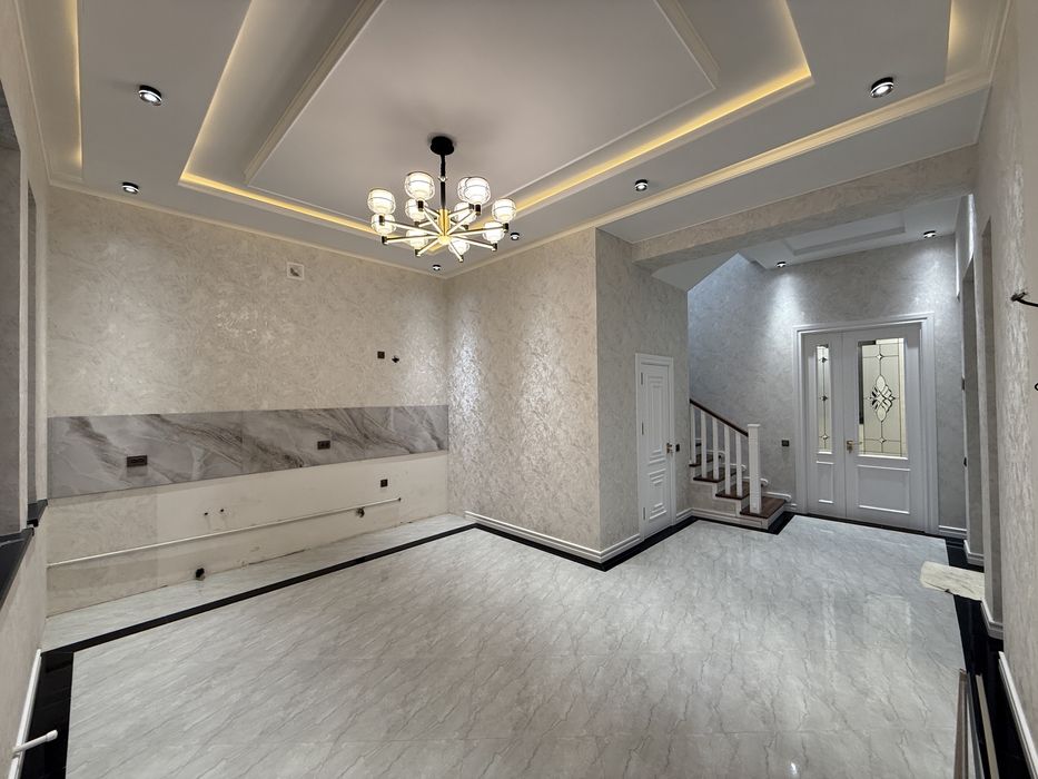 7 хонали ЕВРО ховли сотилади! Сергили тумани, Метро 11-бекат