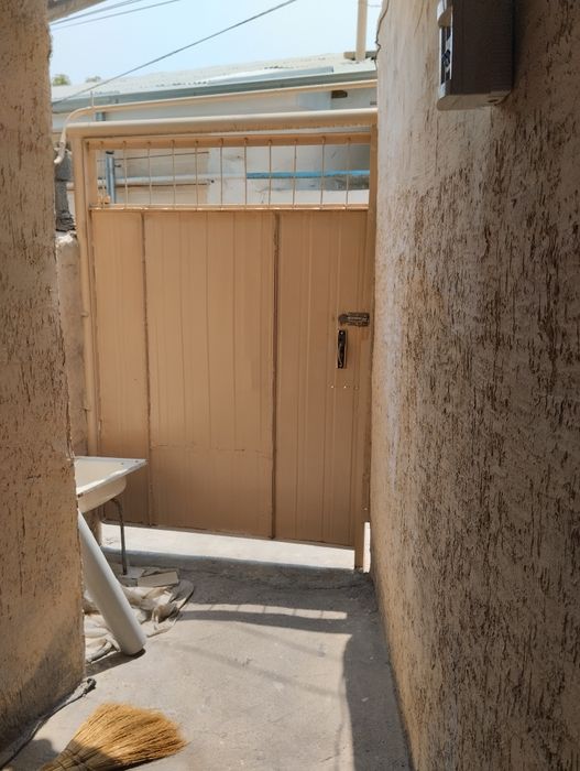 Мирабадкий Районе