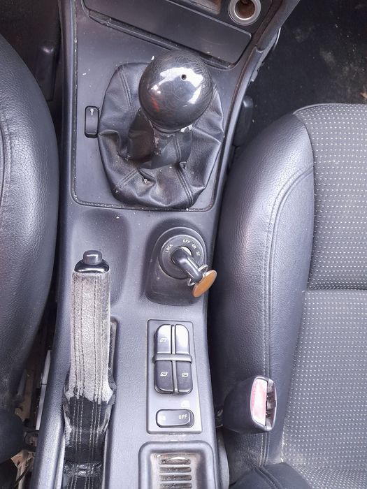 Vând Saab,1.9 dizel