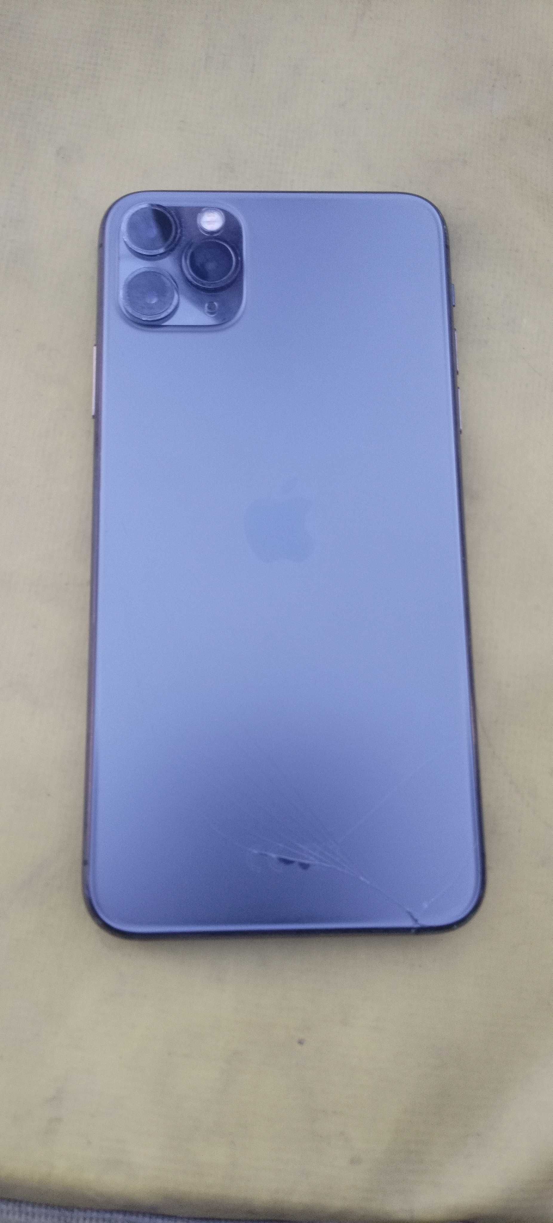 IPhone 11 pro max