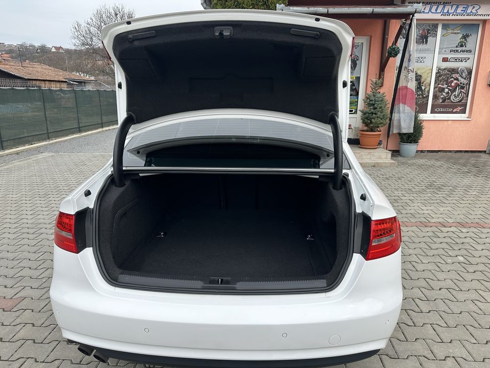 Audi A4 2.0 D 2013