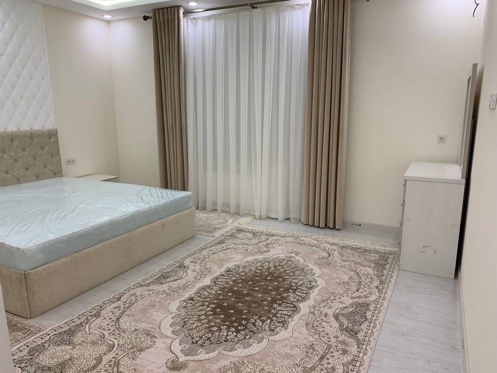 Продается шикарная квартира с ремонтом дупдекс 260кв на ул.Мактумкули