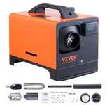 Webasto Vevor 12V 8 kw sirocou încălzitor auto portabil