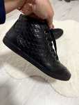 Sneakers Gucci originali 100% din piele naturala