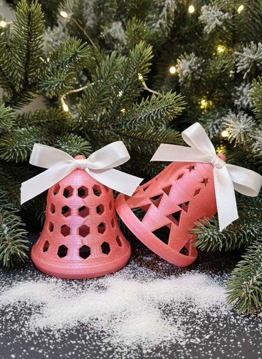 Новогодние игрушки