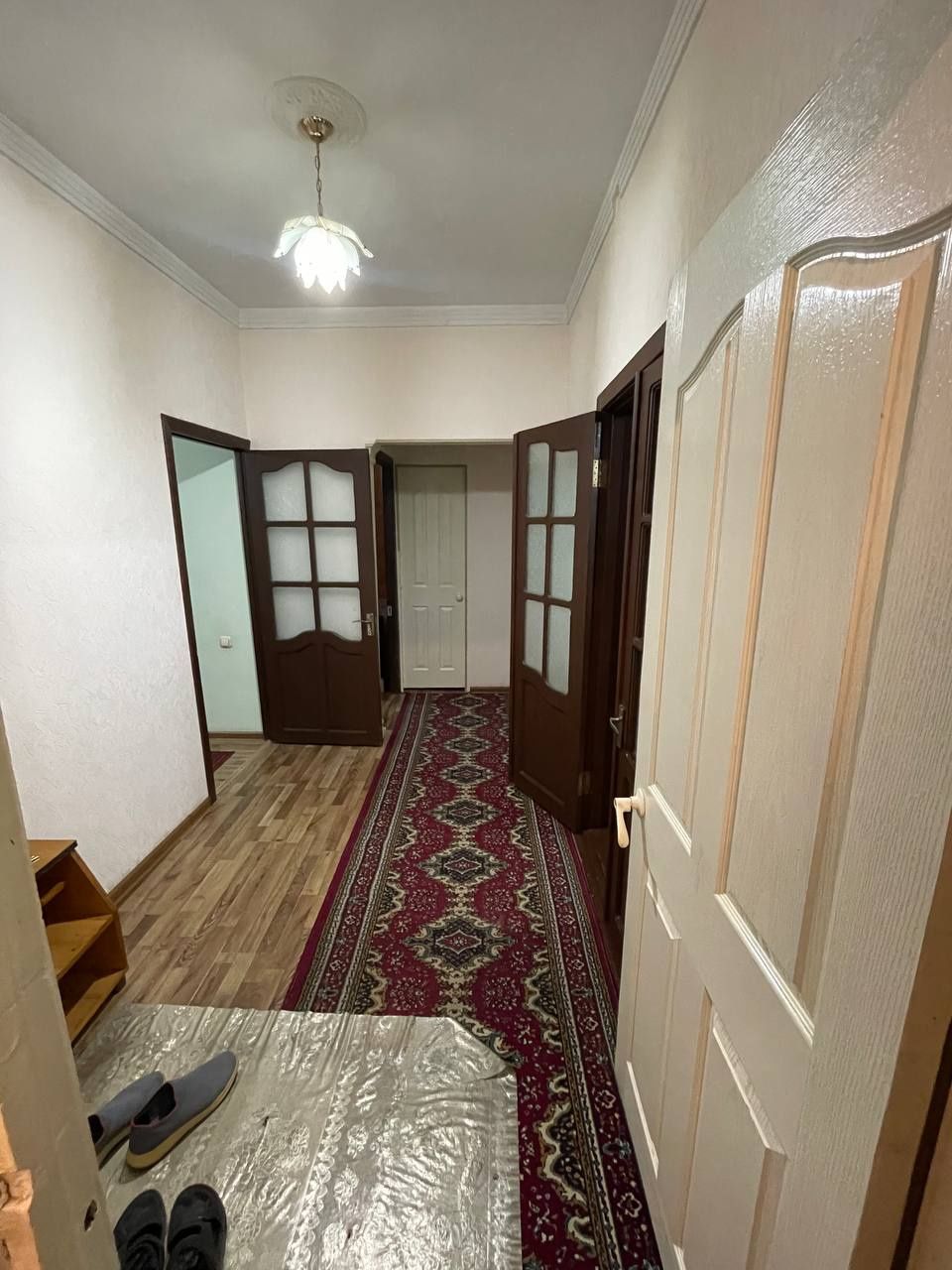 Сдаётся квартира 4/5/5