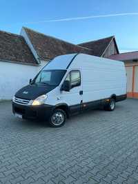 Iveco daily 35c15 ,Renault master