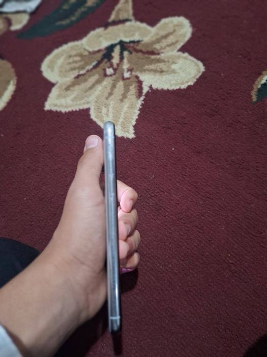 iPhone X 256  icloud