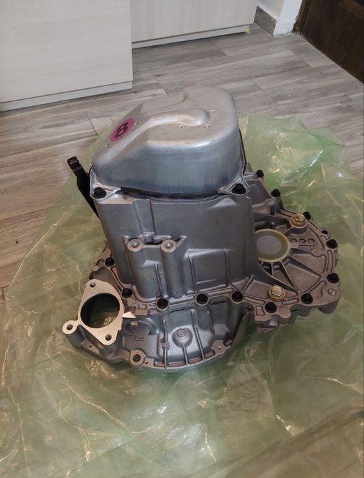 Cutie de viteze manuala nou nouta pentru Rover PG1 cod 5C39, originala
