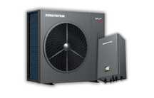 Термопомпа Сплит Плюс Sunsystem R32 14 kW / 23kW