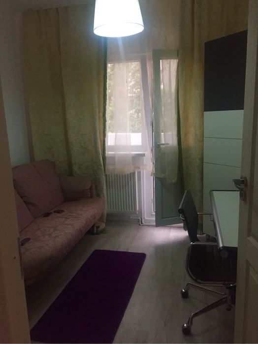 Apartament 4 camere de vanzare langa Facultatea de Medicina si SCJUC