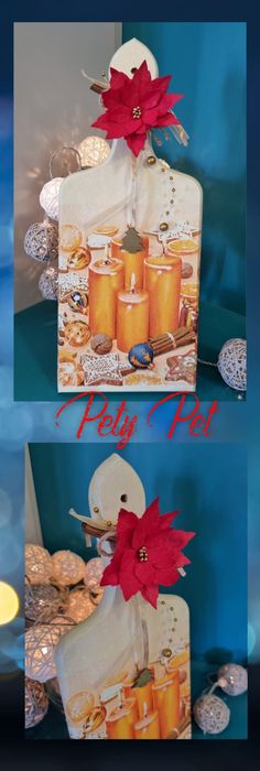 Подаръци за всички поводи -ръчно изработени