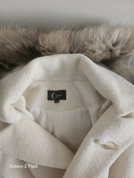 Палтенце Christine fashion размер м/л