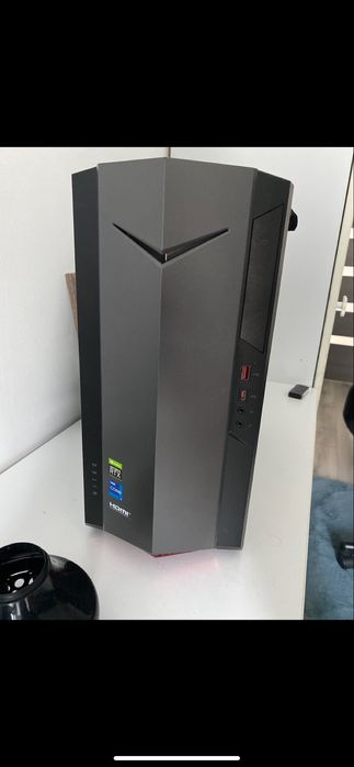 acer nitro 50 rtx 3060 ti i7 11700F 16GB ram
