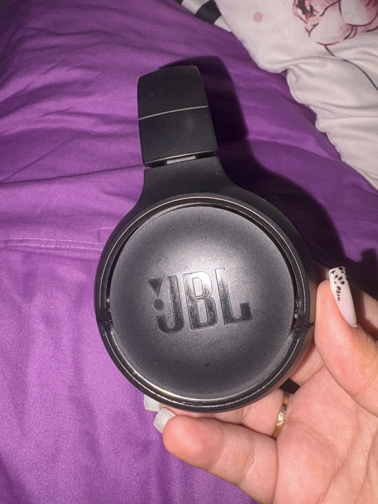 Casti jbl nefolosite