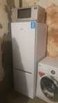 Холодильник beko