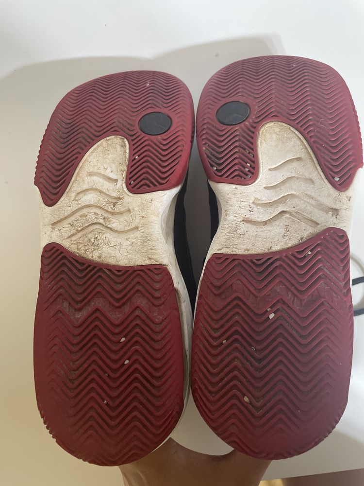 Jordan Max Aura 2 номер 37.5