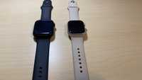 Apple Watch Seria 7 | Midnight 45 mm / Starlight 41 mm