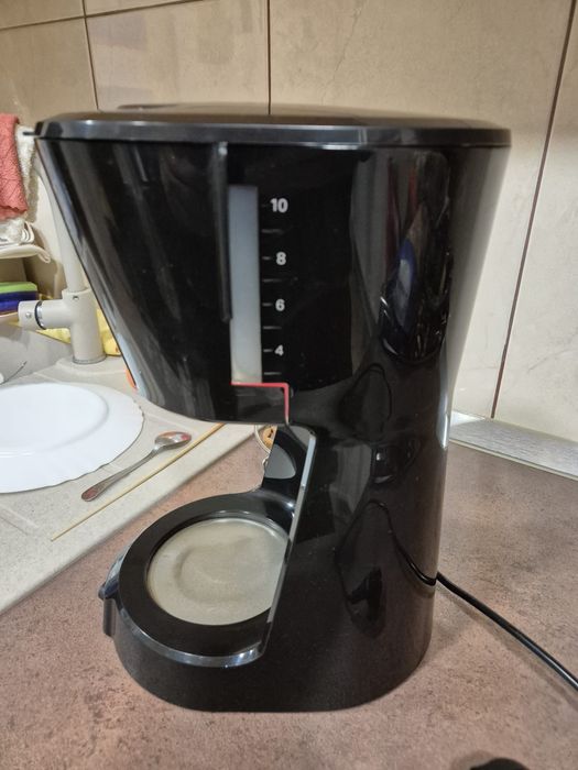 Cafetieră Siemens S 300 plus