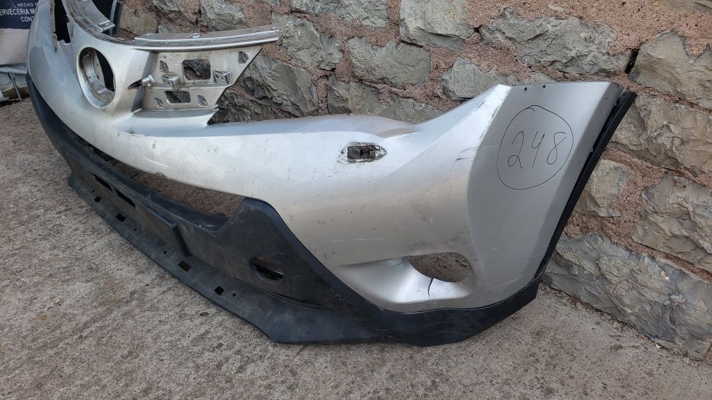 bronq/broni Toyota Rav 4, 2013-16g.